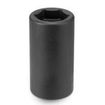 Grey Pneumatic 5048DB - #5 Spline x 1-1/2