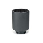 Grey Pneumatic 6348D - 1-1/2