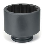 Grey Pneumatic 6376R - 1-1/2