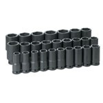 Grey Pneumatic 8026MD - 3/4