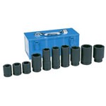 Grey Pneumatic 8153 - 10-PC 3/4