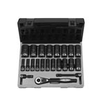 Grey Pneumatic 82622D - 1/2