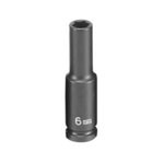Grey Pneumatic 906MDS - 1/4