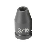 Grey Pneumatic 906RS - 1/4