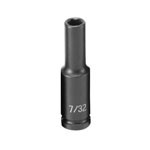 Grey Pneumatic 907DS - 1/4