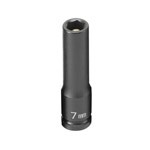 Grey Pneumatic 907MDG - 1/4