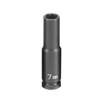 Grey Pneumatic 907MDS - 1/4