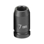 Grey Pneumatic 907MS - 1/4