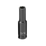 Grey Pneumatic 908DS - 1/4