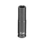 Grey Pneumatic 908MDS - 1/4