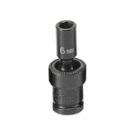 Grey Pneumatic 908US - 1/4