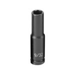 Grey Pneumatic 909DS - 1/4