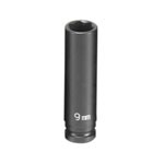Grey Pneumatic 1/4