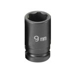 Grey Pneumatic 909MS - 1/4