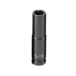 Grey Pneumatic 910DS - 1/4