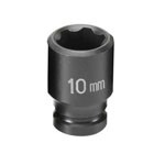 Grey Pneumatic 910MS - 1/4