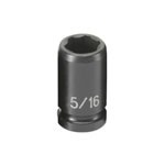 Grey Pneumatic 910RG - 1/4