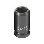 Grey Pneumatic 910RS - 1/4
