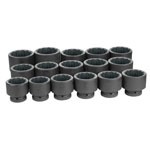 Grey Pneumatic 9116 - 16-PC 1