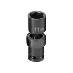 Grey Pneumatic 911UMS - 1/4