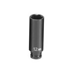 Grey Pneumatic 912MDS - 1/4