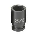 Grey Pneumatic 912RS - 1/4