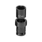 Grey Pneumatic 912UMS - 1/4