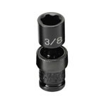 Grey Pneumatic 912US - 1/4