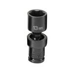 Grey Pneumatic 913UMS - 1/4