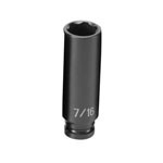 Grey Pneumatic 914DS - 1/4