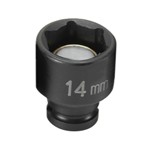 Grey Pneumatic 914MG - 1/4