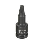 Grey Pneumatic 927T - 1/4