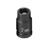 Grey Pneumatic 938A - 1/4