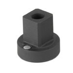 Grey Pneumatic 938RA - 1/4