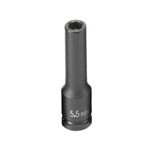 Grey Pneumatic 955MDG - 1/4