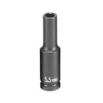 Grey Pneumatic 955MDS - 1/4