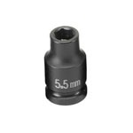 Grey Pneumatic 955MG - 1/4