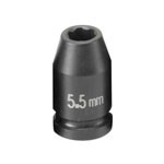 Grey Pneumatic 955MS - 1/4