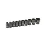 Grey Pneumatic 9710 - 1/4