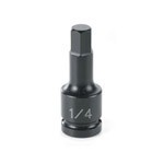 Grey Pneumatic 9903M - 1/4
