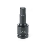 Grey Pneumatic 9904F - 1/4