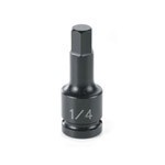 Grey Pneumatic 9904M - 1/4