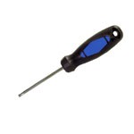 Grey Pneumatic TPS08 - T8 Tamper-Proof Star Screwdriver