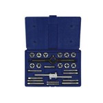 Irwin-Hanson 23622 - 24 Pc Taps & 1