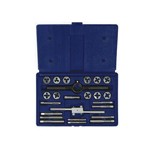 Irwin-Hanson 24614 - 24pc Taps & 1