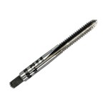 Irwin-Hanson 310438 - Tap 1-1/8-7 NC HSS Taper-Crd