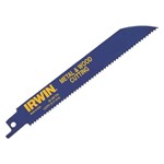 Irwin-Hanson 372110B - Reciprocating Saw Blade, 12