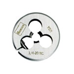 Irwin-Hanson 4670 - 1-1/4-7Nc Round Die