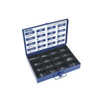 Irwin-Hanson 4935104 - 150 Pc Fastener Drive Assortment
