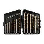 Irwin-Hanson 63737 - TiN Coated J/L -Metal Index-15